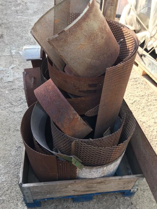 Site Moara diferite marimi