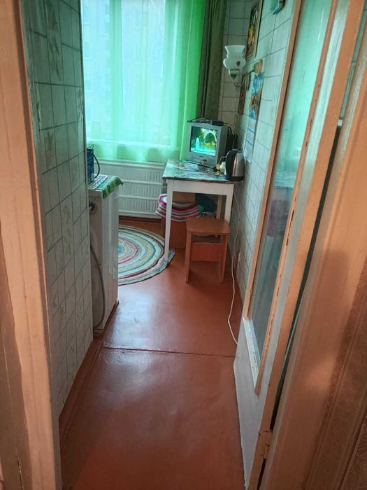 Продам 3комн. 20 мкр. 3\5.