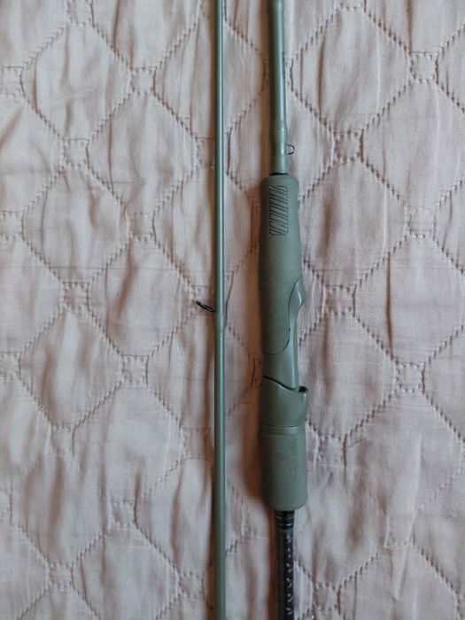 Въдица Savage Gear SG4