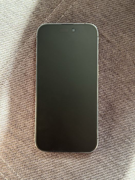 Продам IPhone 14 PRO