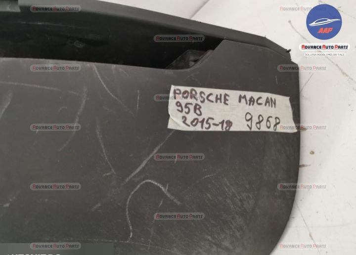 Порше Макан / Porsche Macan Оригинална странична пола 95B