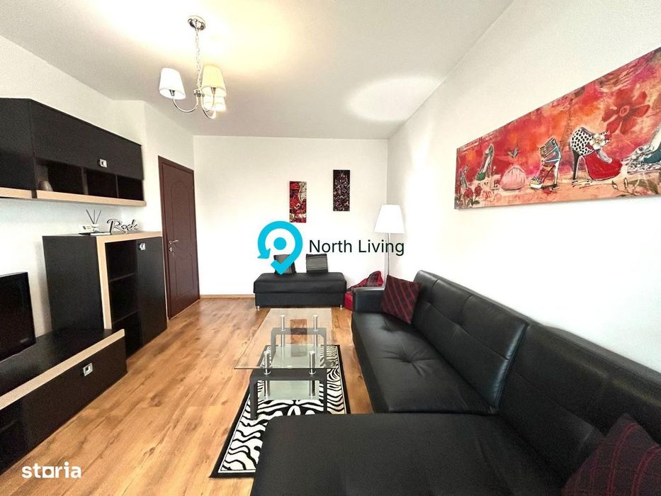Apartament 2 camere | Parcare Inclusa | Mihai Bravu — fotografia 1
