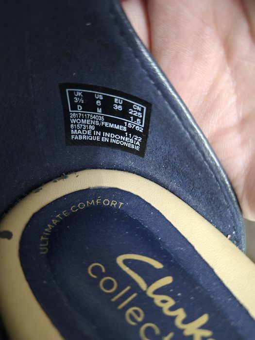 Продам босоножки кожанные