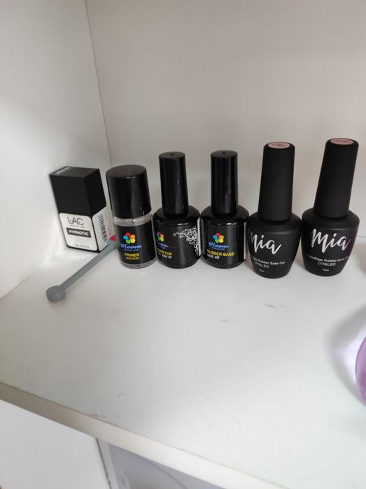 Продам оборудование для маникюра