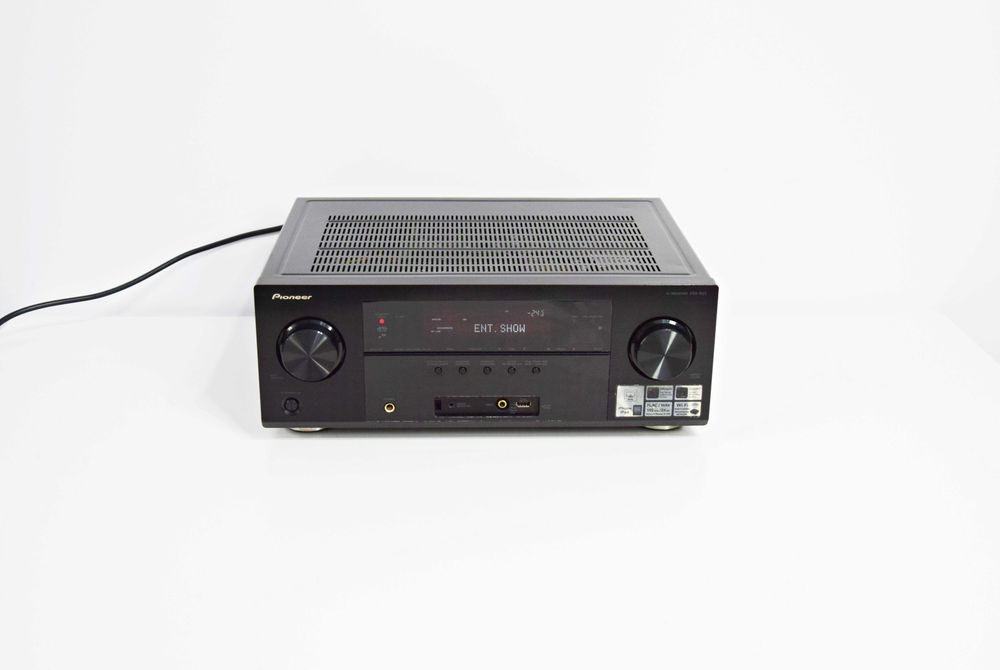 Amplificator 7.2 Pioneer VSX-922-K, Receiver