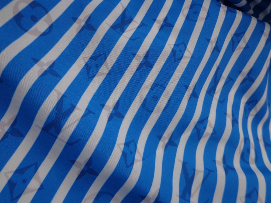 Мъжки плувни шорти Louis Vuitton Monogram Casual Shorts