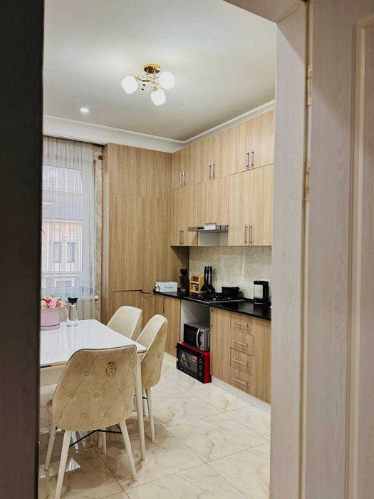 Продается квартира на ЖК Cambridge 4х комнатная