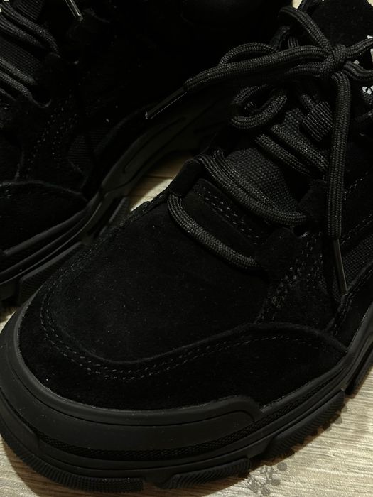 Спецобувь Dinggu