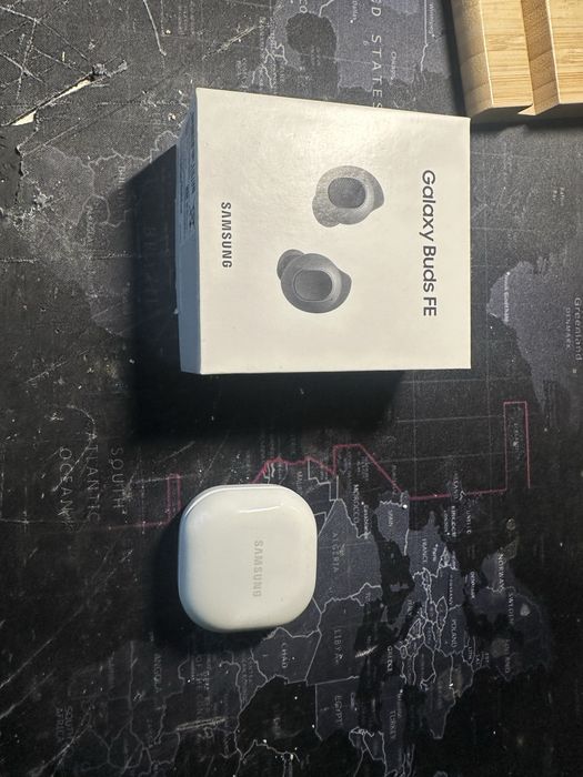 samsung buds fe