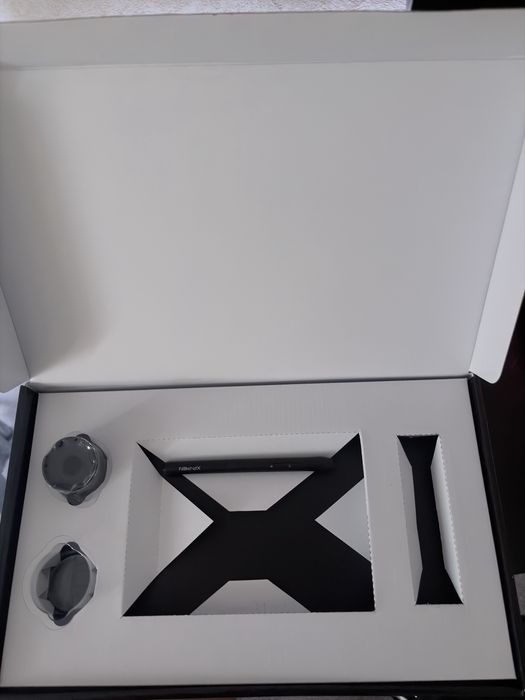Tableta grafica XP-Pen Star 03 v2
