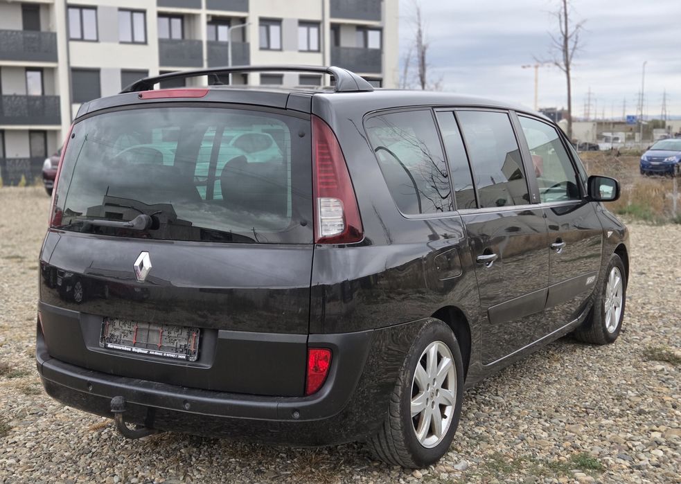 RENAULT Grand Espace 2010 — imagine 4