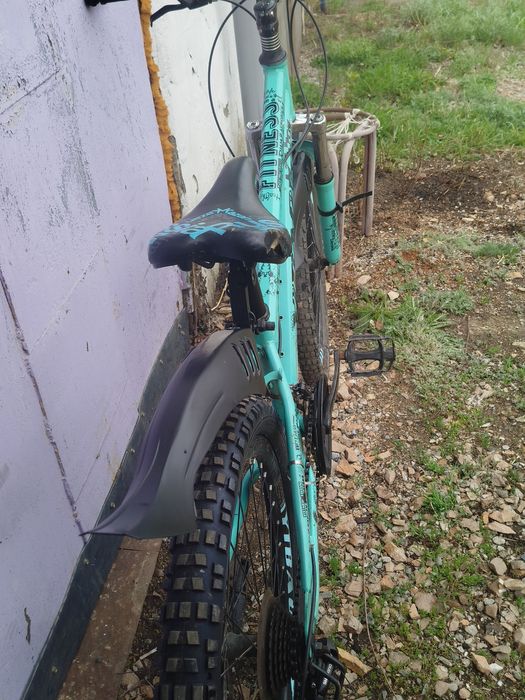 продам велосипед скоростной