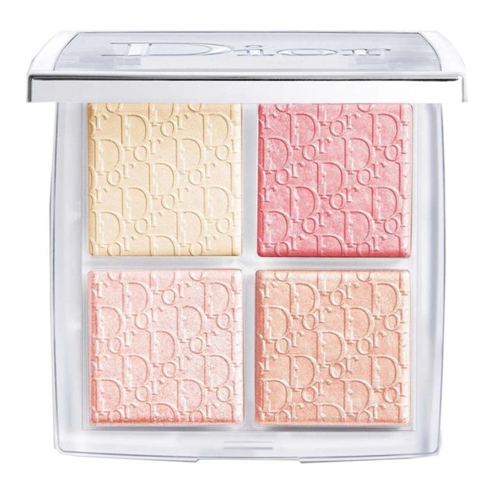 Румяна хайлайтер