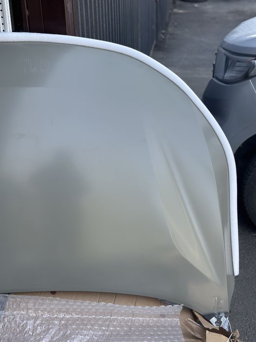 Changan cs55 plus капот