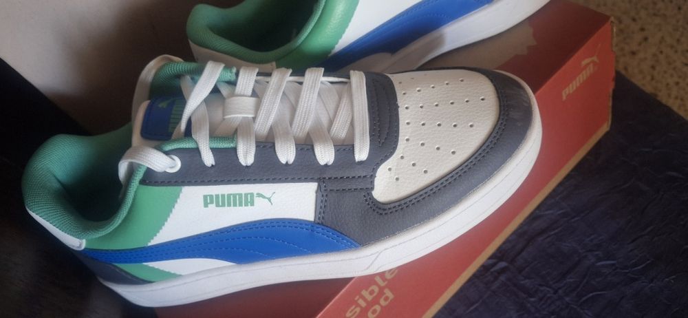 Кецове на  Puma .
