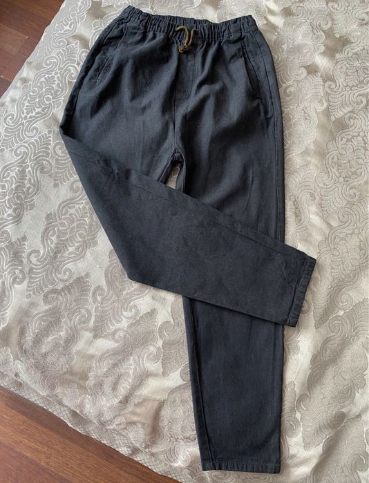 Брендовые подростковые вещи