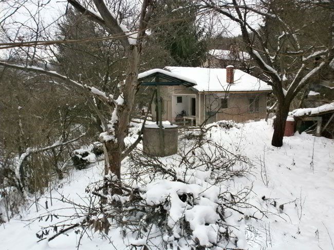 Продава се Къща в с. Владо Тричков, Област София-област - 60 кв.м за 510 €/кв.м - Снимка #2