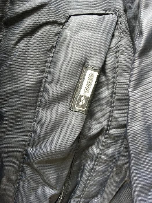 Куртка мужская зимняя Nike