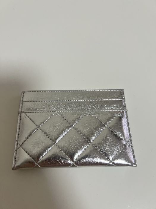 Cardholder/ картодържател chanel