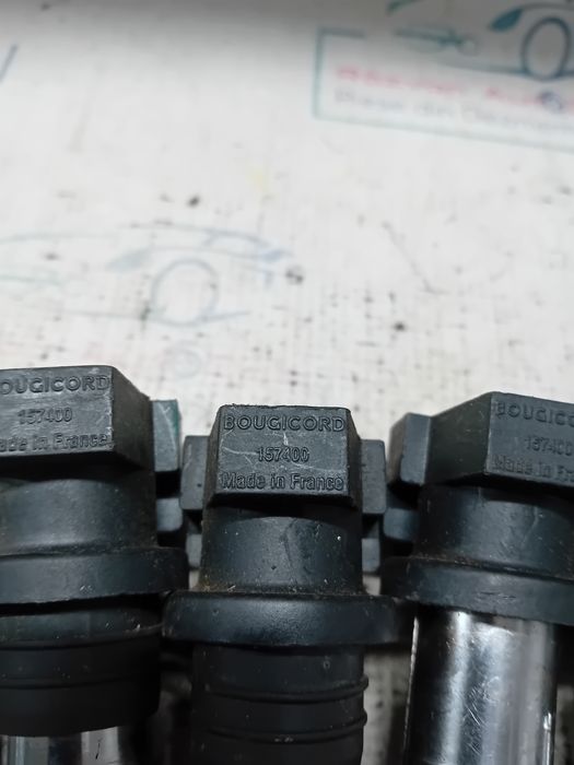 fise bujii volkswagen golf 5 2006