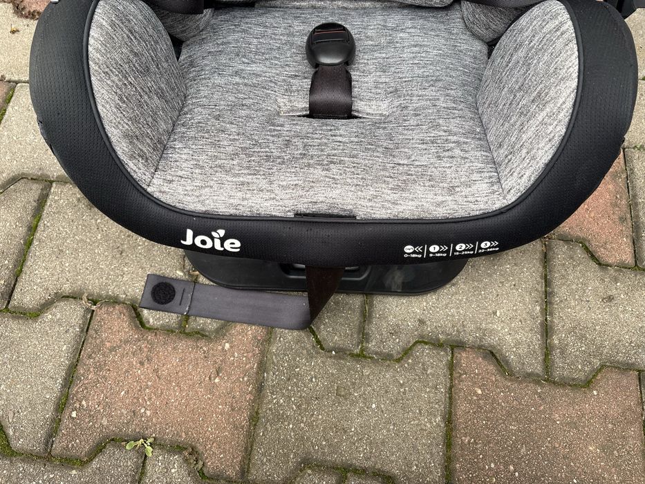 Scaun auto joie isofix 0-36 kg