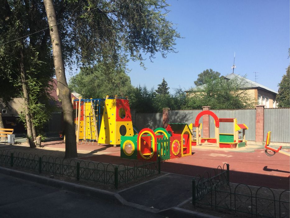 Однокомнатная Квартира