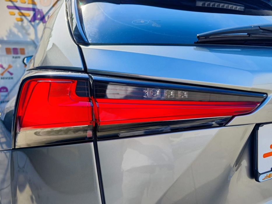 Lexus Seria NX Lexus NX 300h Hybrid AWD Executive 96500km