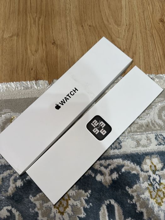 Apple watch SE 2 gen 40 mm