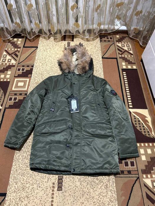 Курста Зимняя новая