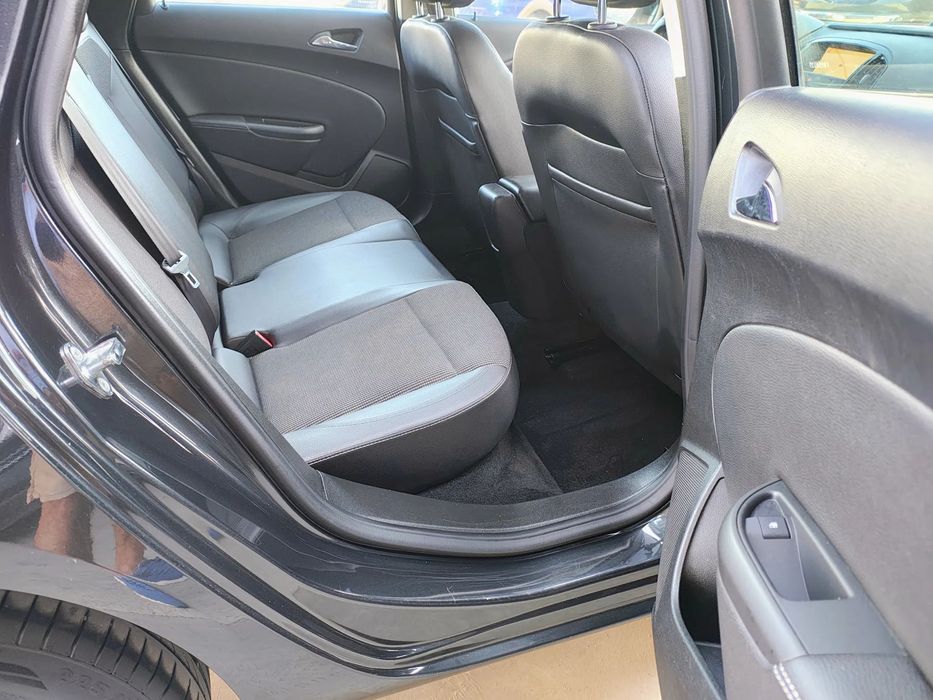 Opel Astra Diesel/Euro 6/Navi/Kamera/Jante/Klima/Factura/Garanție