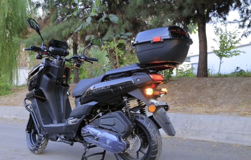 Танк 150 куб муддатли Толовга узум насия, бошлангич толовсиз Алиф, зуд