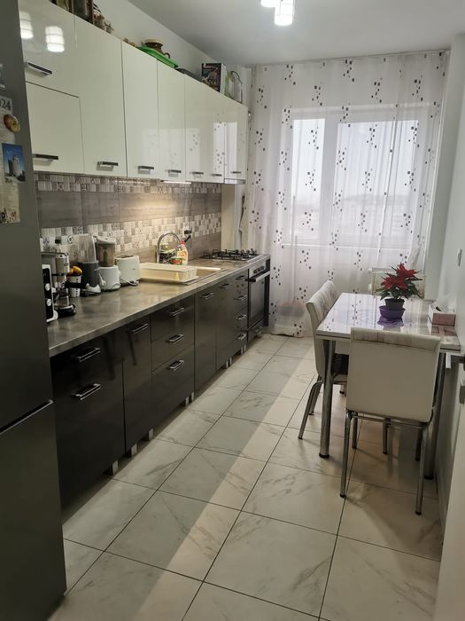 De vânzare apartament 2 camere