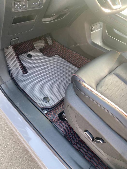 3Д, 5Д, 8Д, 10Д полики Чанган, Changan