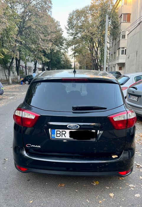 Ford C-MAX 2011  2.0 Diesel   163 CP