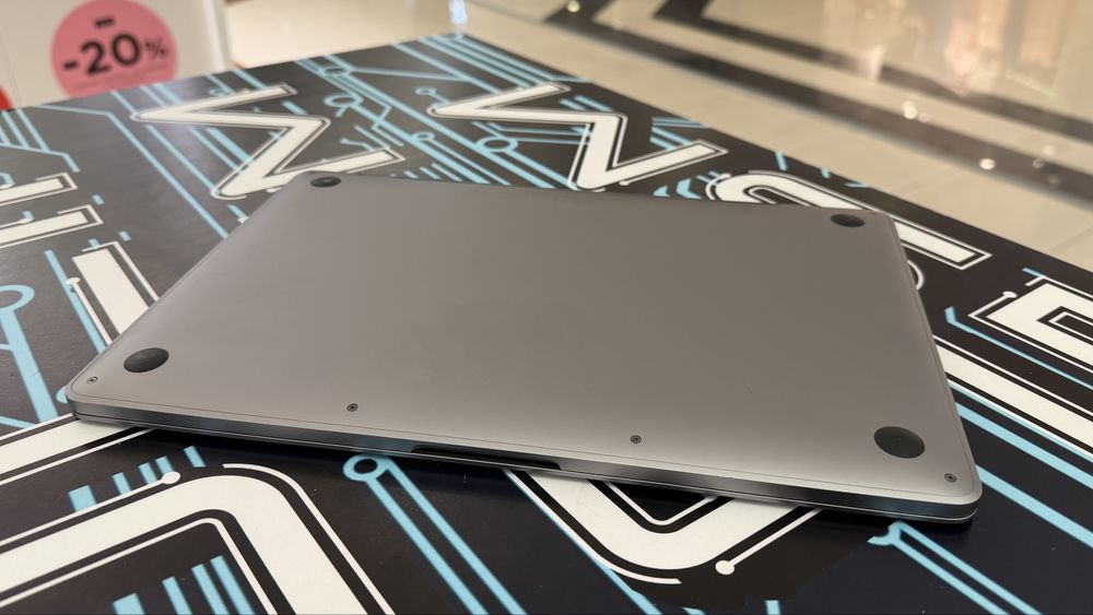 Macbook Pro 13 - 2017 - i7