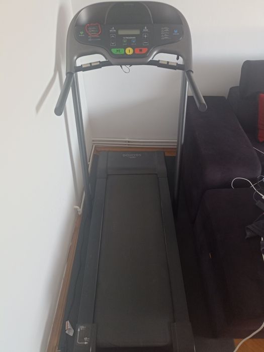 Banda de alergat Domyos TB 520