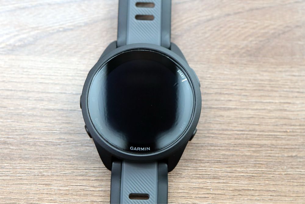 Garmin Forerunner 165