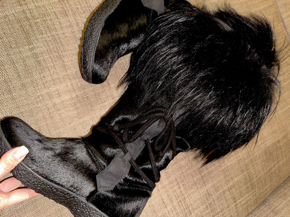 Boots / Ghete ski