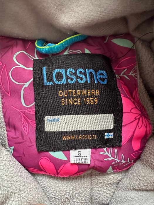 Комбинизон детский