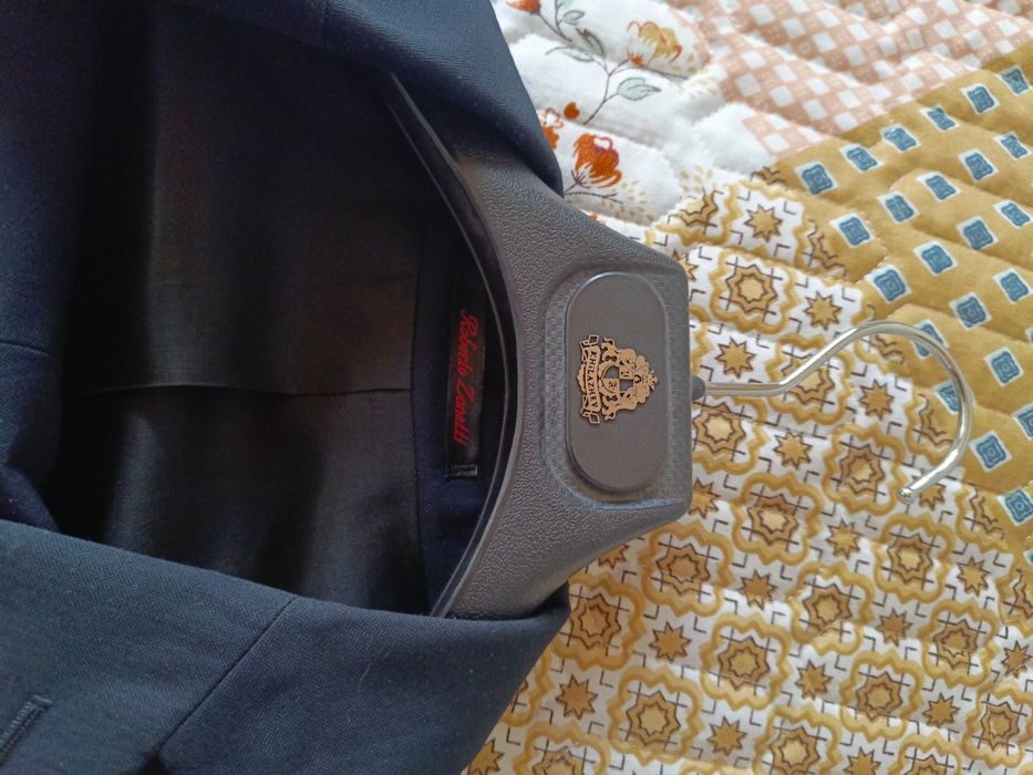 Костюм с брюками