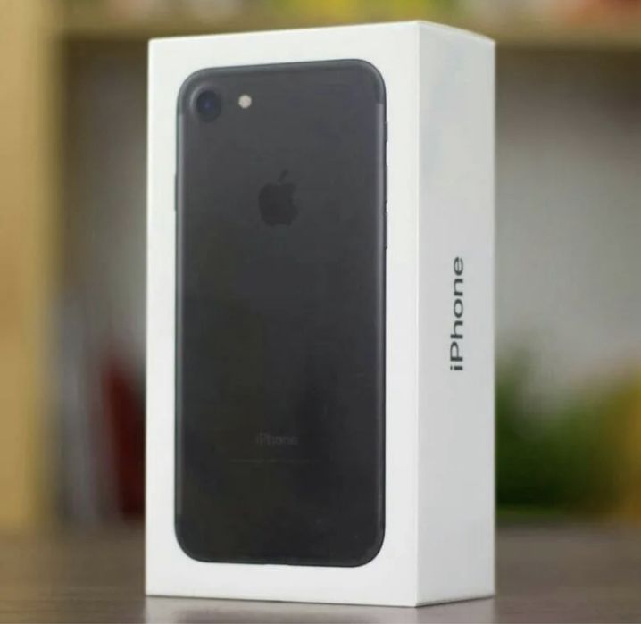 Продам iPhone 7 НЕ ВКЛЮЧАЕТСЯ