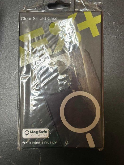 Защитен кейс за iPhone 16 plus, pro, pro max