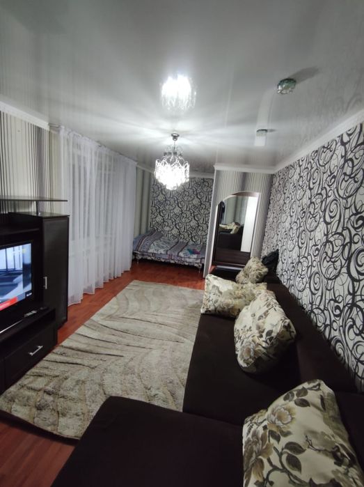 Квартира посуточно