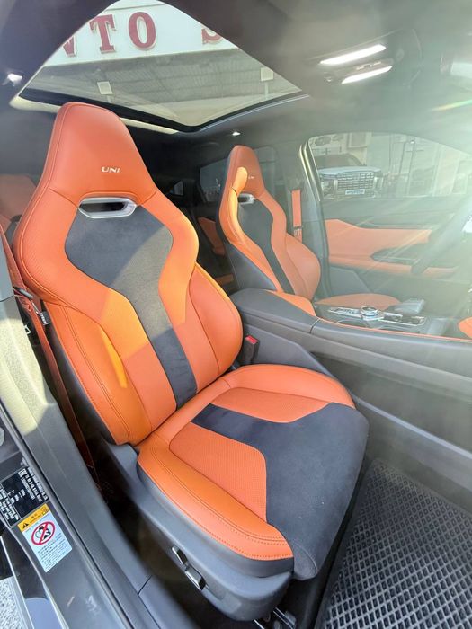 Changan Uni V Sport 2026 yil
