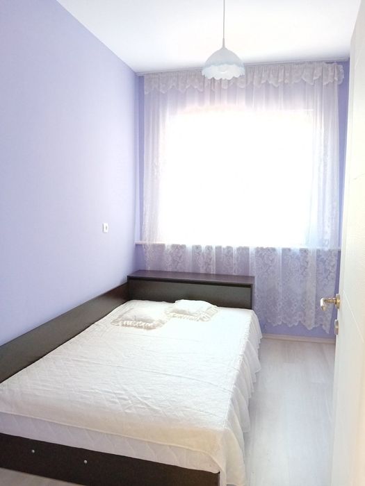 Дава се под наем Четиристаен апартамент в Асеновград - 70 кв.м за 398.82 € - Снимка #4
