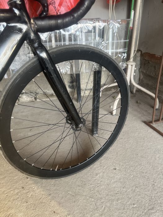 Продаю fixed gear patriot platinum