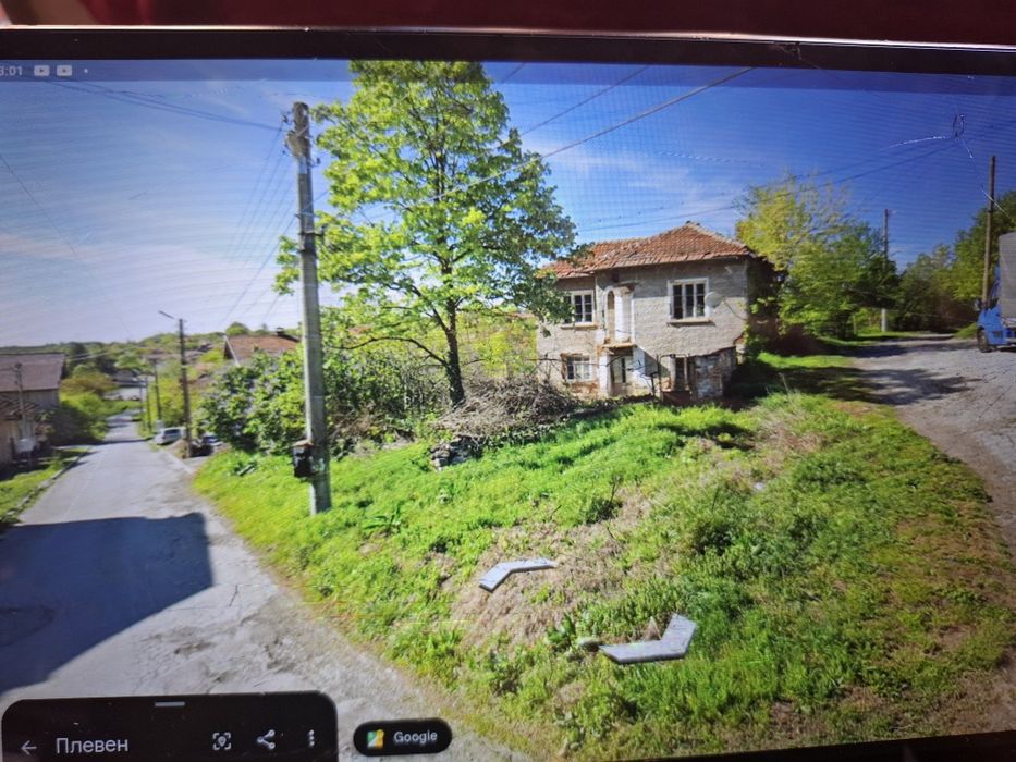 Продава се Къща в с. Радишево, Област Плевен - 60 кв.м за 510 €/кв.м - Снимка #3