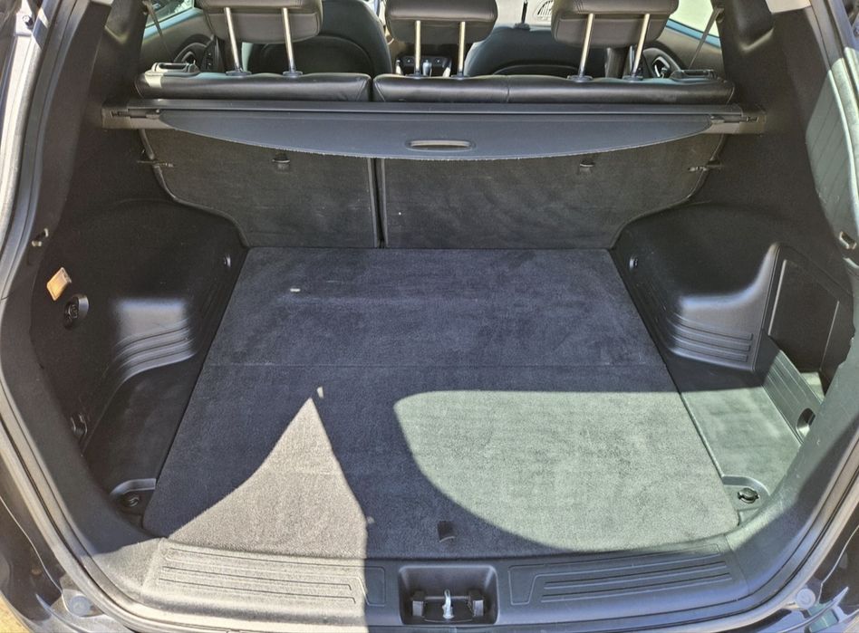 Hyundai ix35 4WD