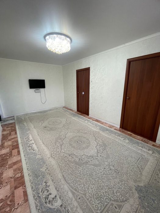 Продам 3 комнатную квартиру