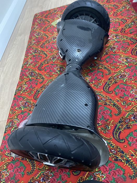 Гераскутер жаксы састанияда